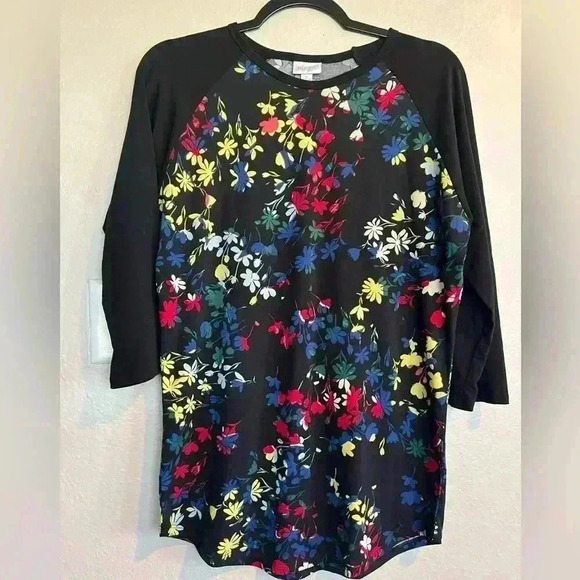 Lularoe Woman’s Blouse - Picture 1 of 2